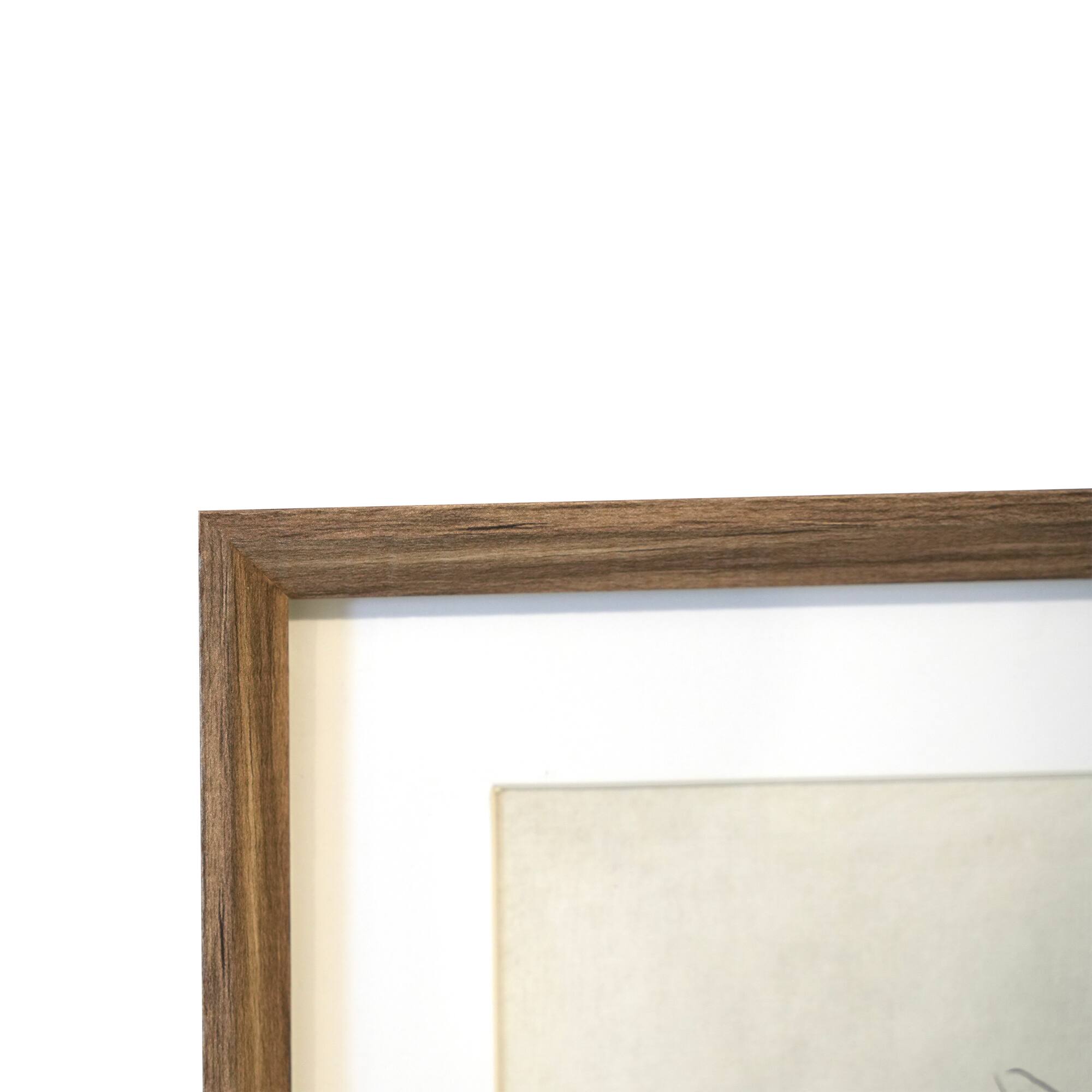 12" x 16" Horse Sketch Wall Art by Ashland®